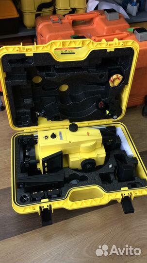 Тахеометр, GPS приемник в аренду в Краснодаре