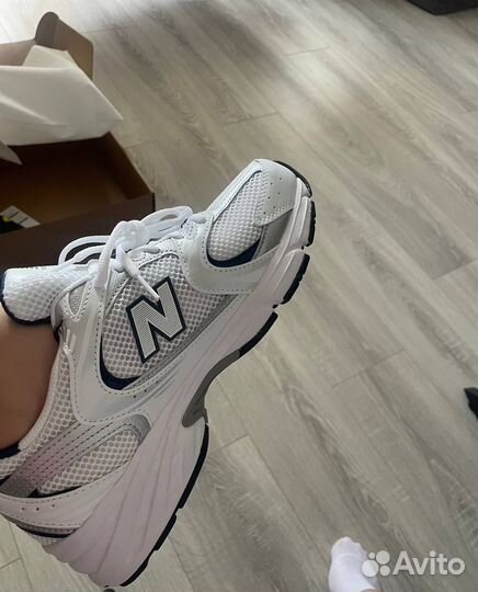 New balance 530 оригинал