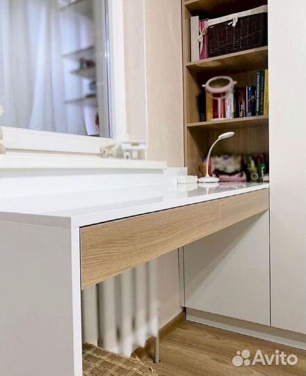 Шкаф стенка