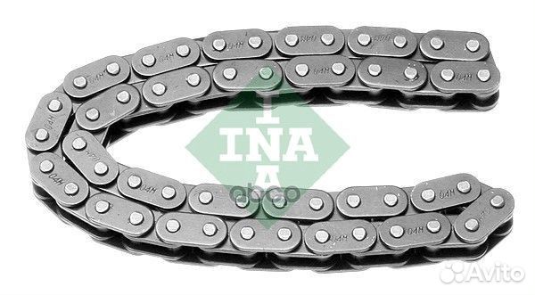 Цепь двс 553019410 Ina