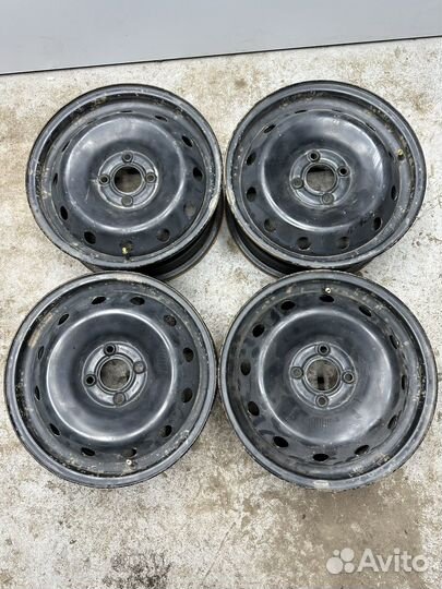 Диски LADA Vesta оригинал