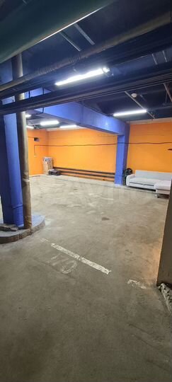 Помещение свободного назначения.Автосервис, 60 м²