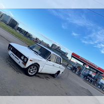 ВАЗ (LADA) 2106 1.5 MT, 1996, 42 009 км, с пробегом, цена 79 999 руб.