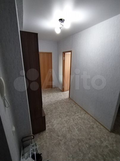 1-к. квартира, 44 м², 5/9 эт.