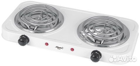Плита электрическая Atlanta ATH-1737