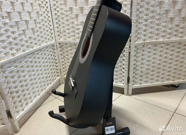 Гитара Классика