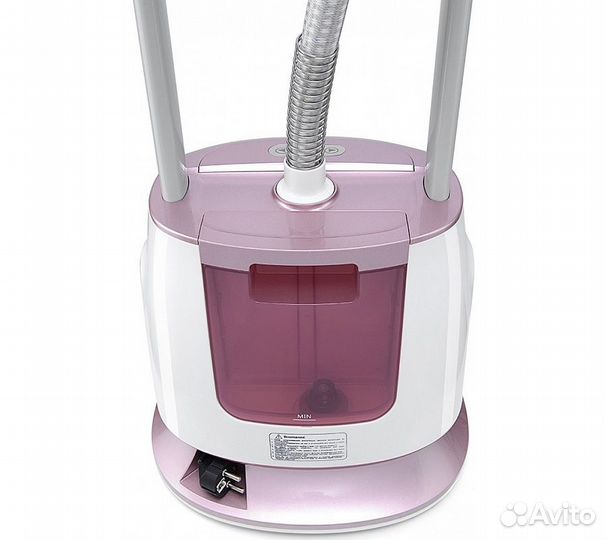 Отпариватель напольный Kitfort KT-919