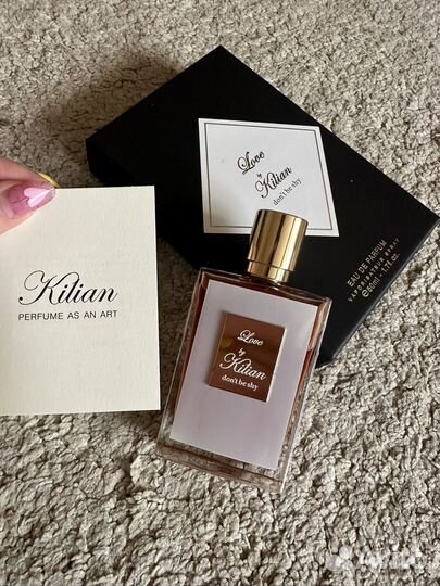 Духи Killian Love оригинал 50 ML