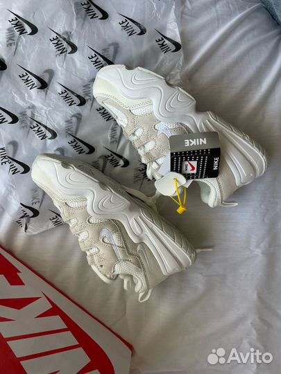 Кроссовки Nike Tech Hera