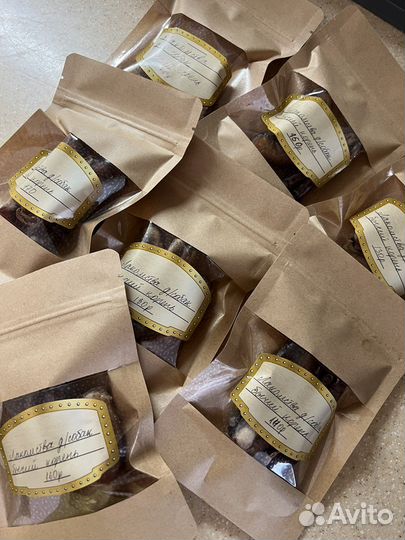 Бычий корень сушеный, зубочистка