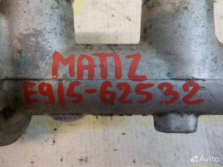 Цилиндр тормозной главный Daewoo Matiz 1997-2015