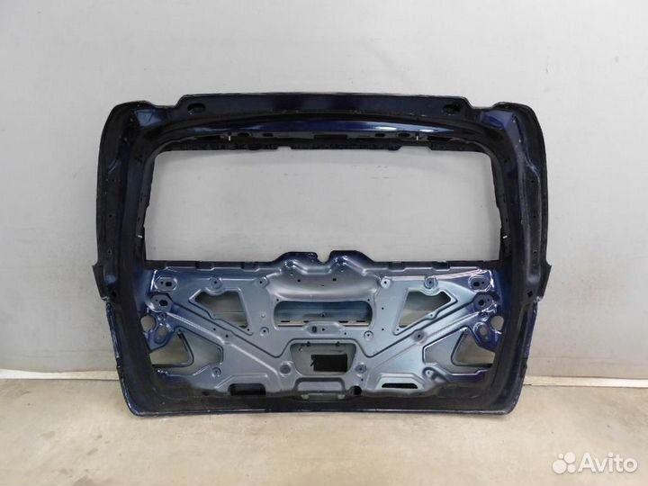 Дверь багажника Mercedes-Benz GL/GLS-Class