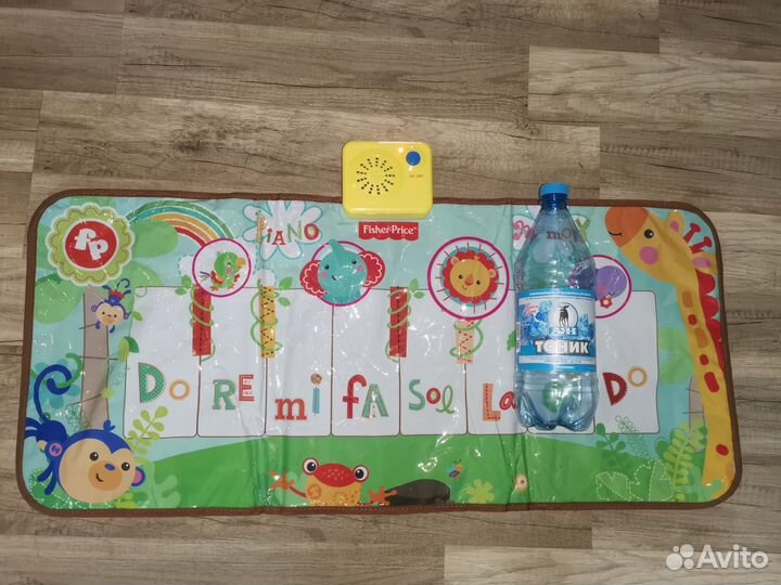 Детские игрушки