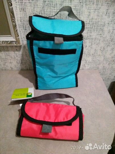 Сумка-термос