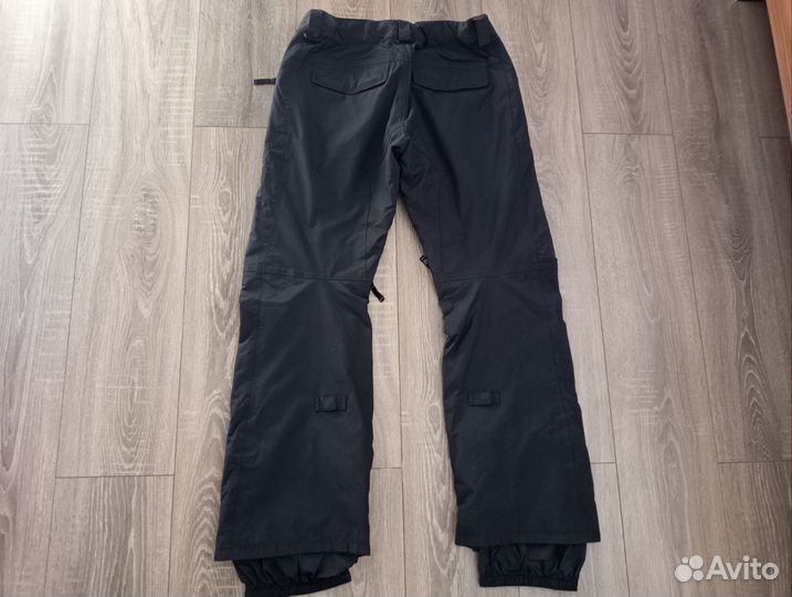 Горнолыжные брюки штаны для сноуборда Burton