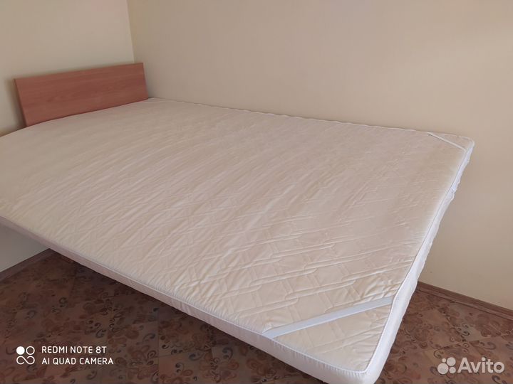 Матрас 140х200