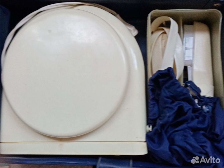 Фен, Улыбка, СССР