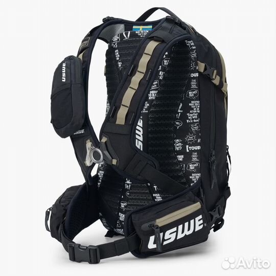 Рюкзак Гидратор uswe core 16L Off-Road Daypack '23