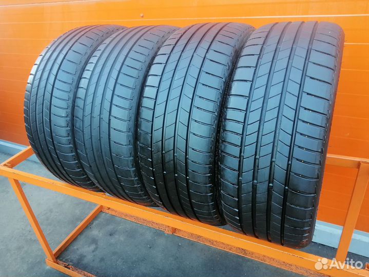 Bridgestone Turanza T005 225/40 R19 93Y
