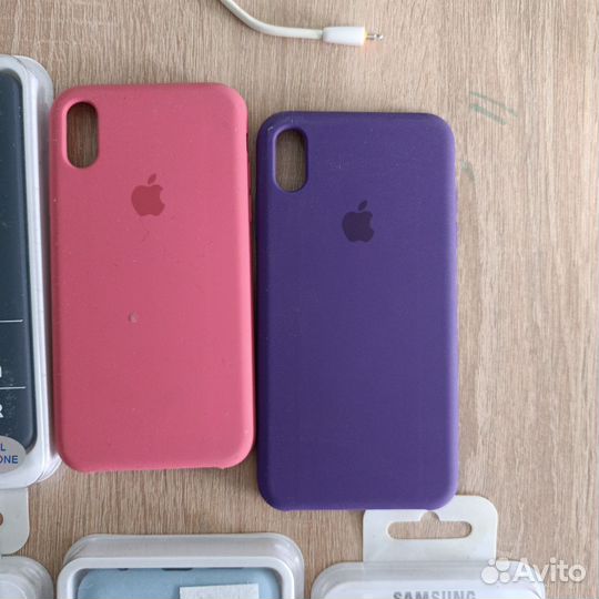 Чехлы на телефон iPhone, редми 8, 8 а, гэлакси s9