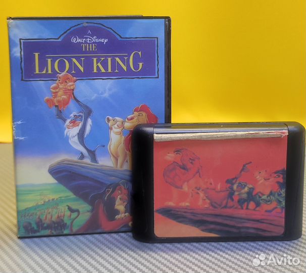 Картриджи Sega, Игры для Sega