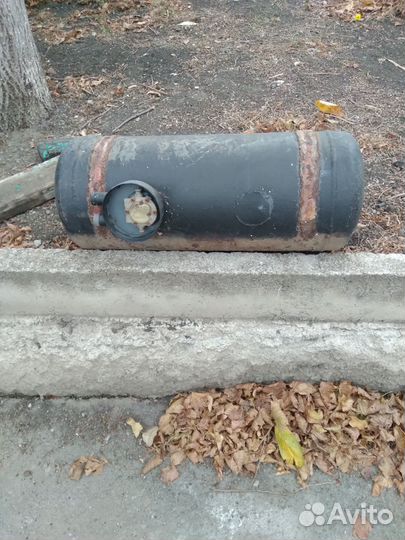 Газовое оборудование для авто