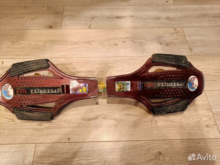 Роллерсерф (скейтборд)