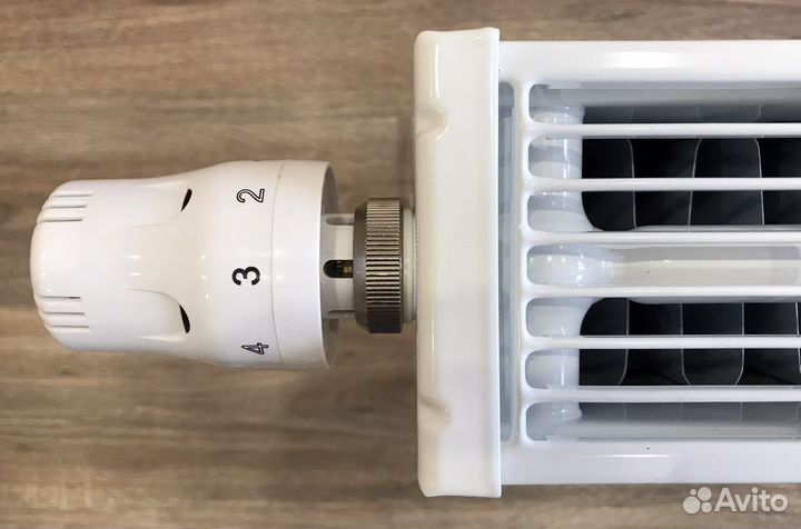 Новые радиаторы отопления