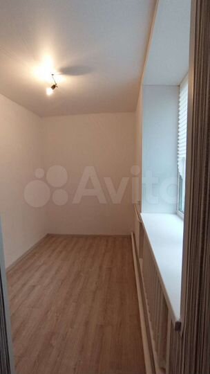 Доля в квартире-студии, 13,6 м², 1/2 эт.