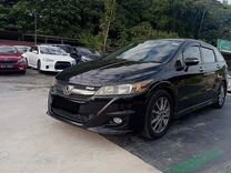 Honda Stream 1.8 AT, 2013, 59 350 км, с пробегом, цена 1 190 000 руб.