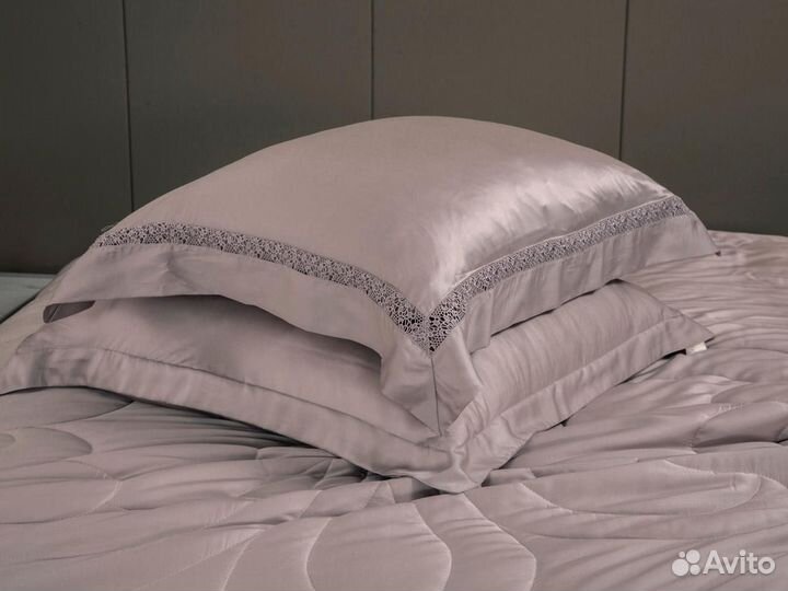 Белье постельное казанова tensel