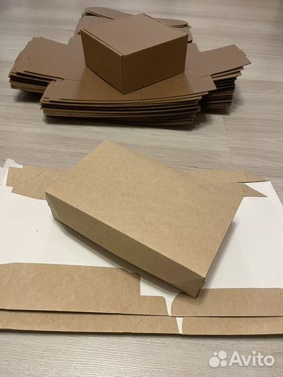 Силиконовые формы для свечей/самосборная коробка