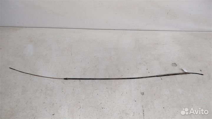 Трос стояночного тормоза volkswagen Golf II 83-92г