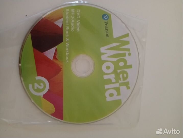 Английский язык пособия