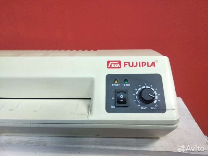 Ламинатор а3+ Fujipla lpd3211