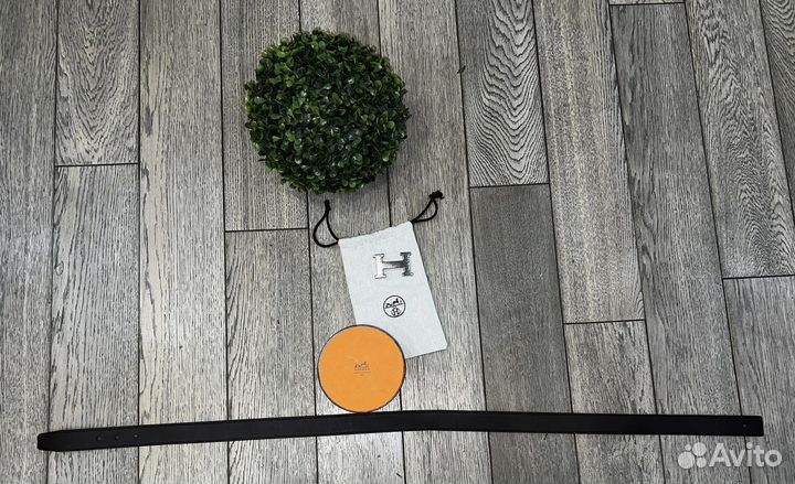 Ремень Hermes, Loro Piana, Zilli