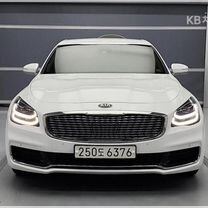 Kia K9 3.8 AT, 2020, 69 000 км, с пробегом, цена 7 100 000 руб.