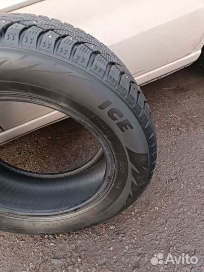 Pirelli Formula Ice 195/65 R15 91T