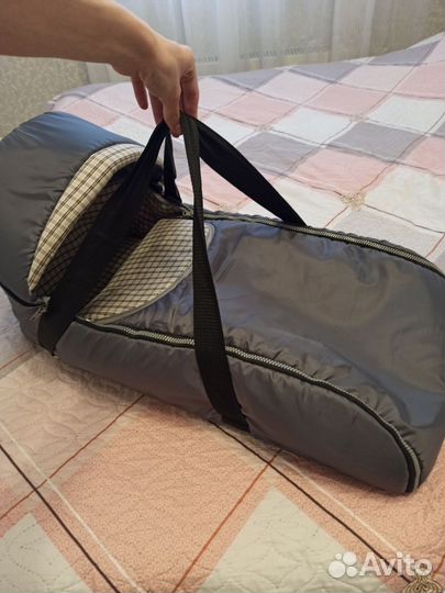 Переноска/люлька для детей