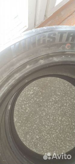 Yokohama BluEarth RV-02 225/55 R17