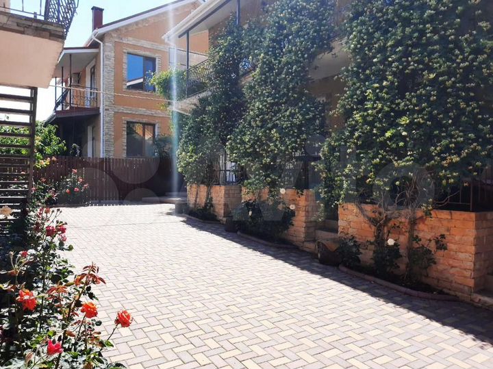 Комната 25 м², 1/2 эт.