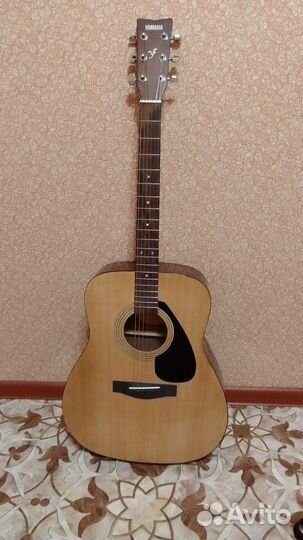 Акустическая гитара yamaha f310