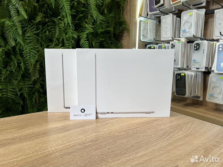 Apple MacBook Air 13