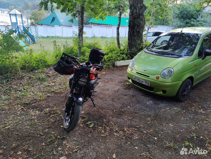 Hiro 250
