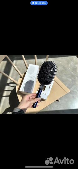 Расческа dyson