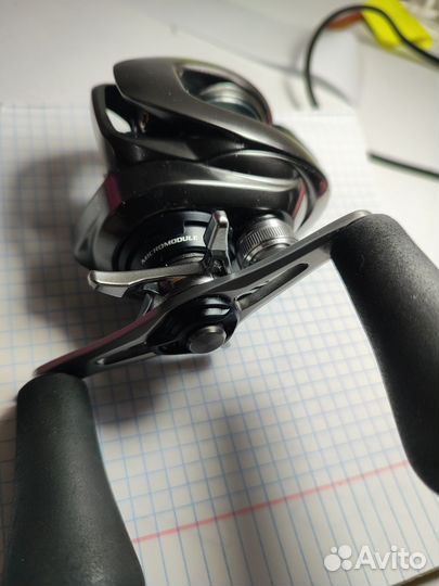 Продам Shimano metanium 20