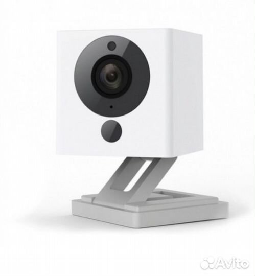 Камера Xiaomi Dafang Camera 1080P