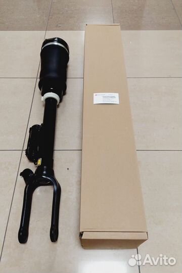 Амортизатор пневмо Mercedes ML-class A1643204613