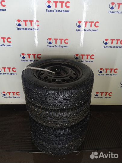 Nokian Tyres Nordman 5 185/65 R15