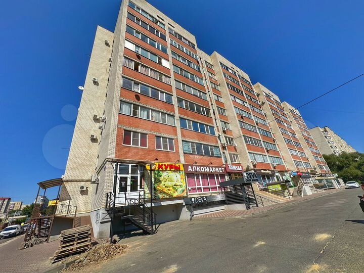 Свободного назначения, 120 м²